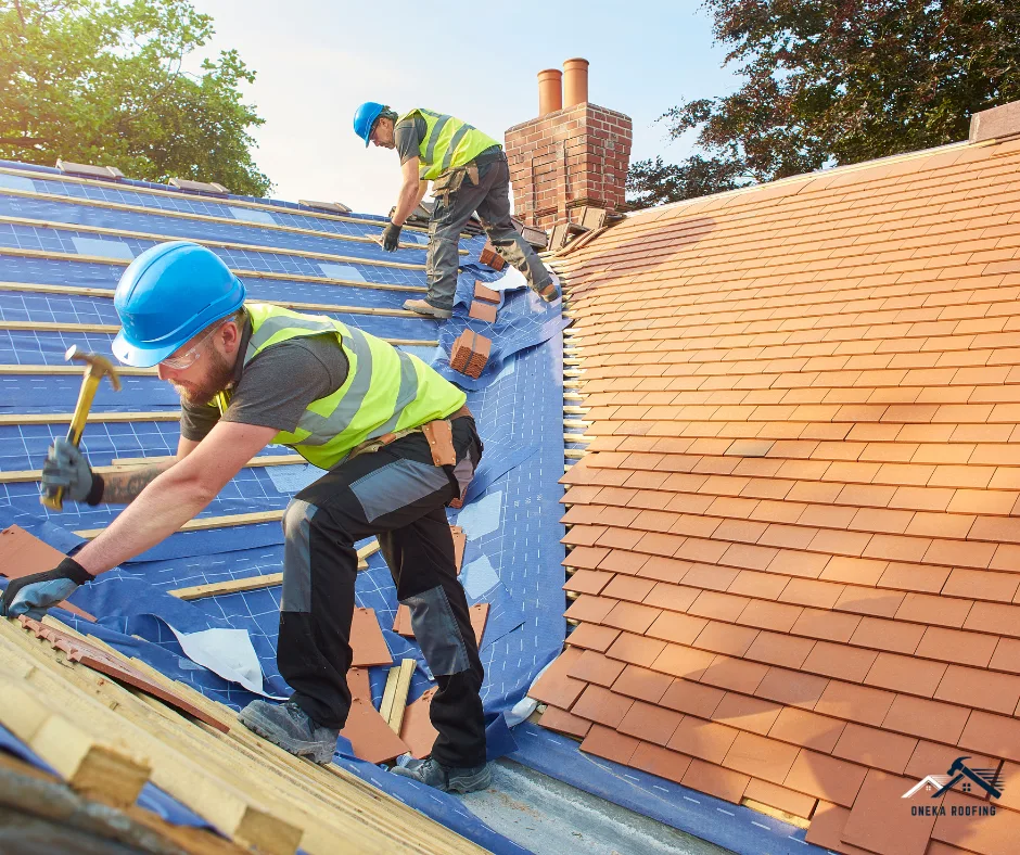 Why choose Roof Repair Near Me in Grayridge, MO